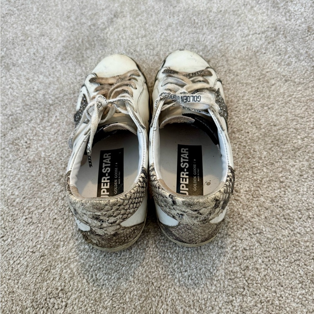 Golden Goose original sneakers - Picture 2 of 3